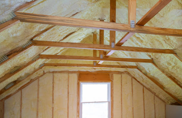 Best DIY Insulation Kits and Guidance in Pleasant Hill, CA