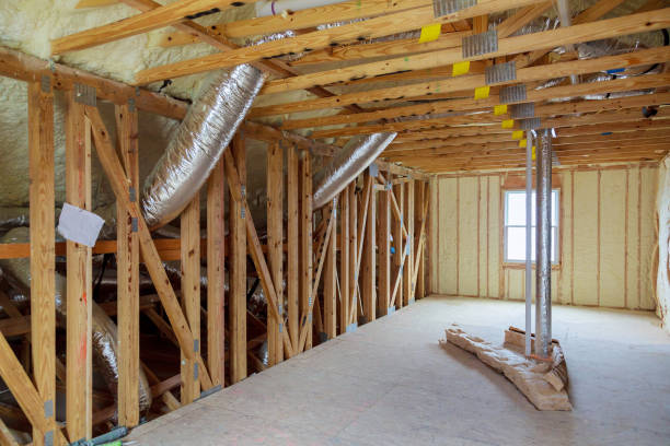 Best Insulation Maintenance and Repair in Pleasant Hill, CA