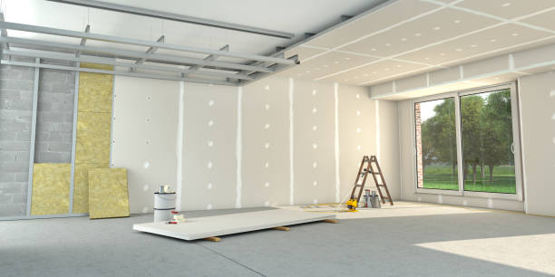 Types of Insulation We Offer in Pleasant Hill, CA