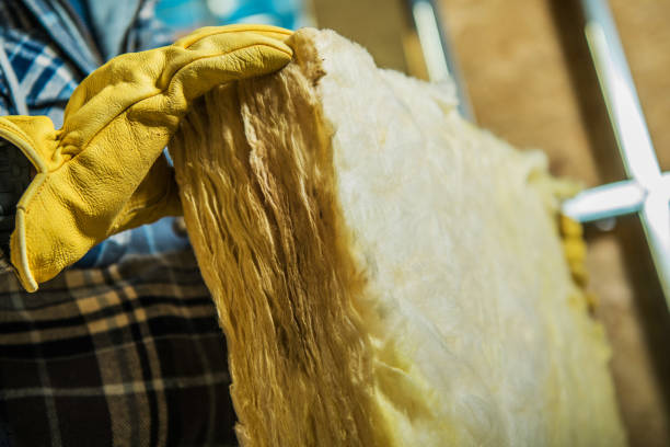 Best Cellulose Insulation in Pleasant Hill, CA
