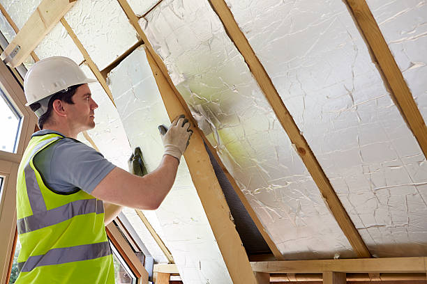 Best Blown-in Insulation in Pleasant Hill, CA
