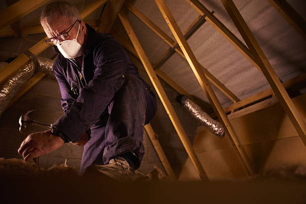 Pleasant Hill, CA Insulation Contractor Company